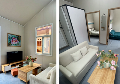Interior Modern