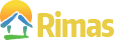 Logo RIMAS
